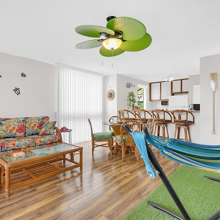 Casa Tropical Kona Apartment Kailua-Kona Exterior photo