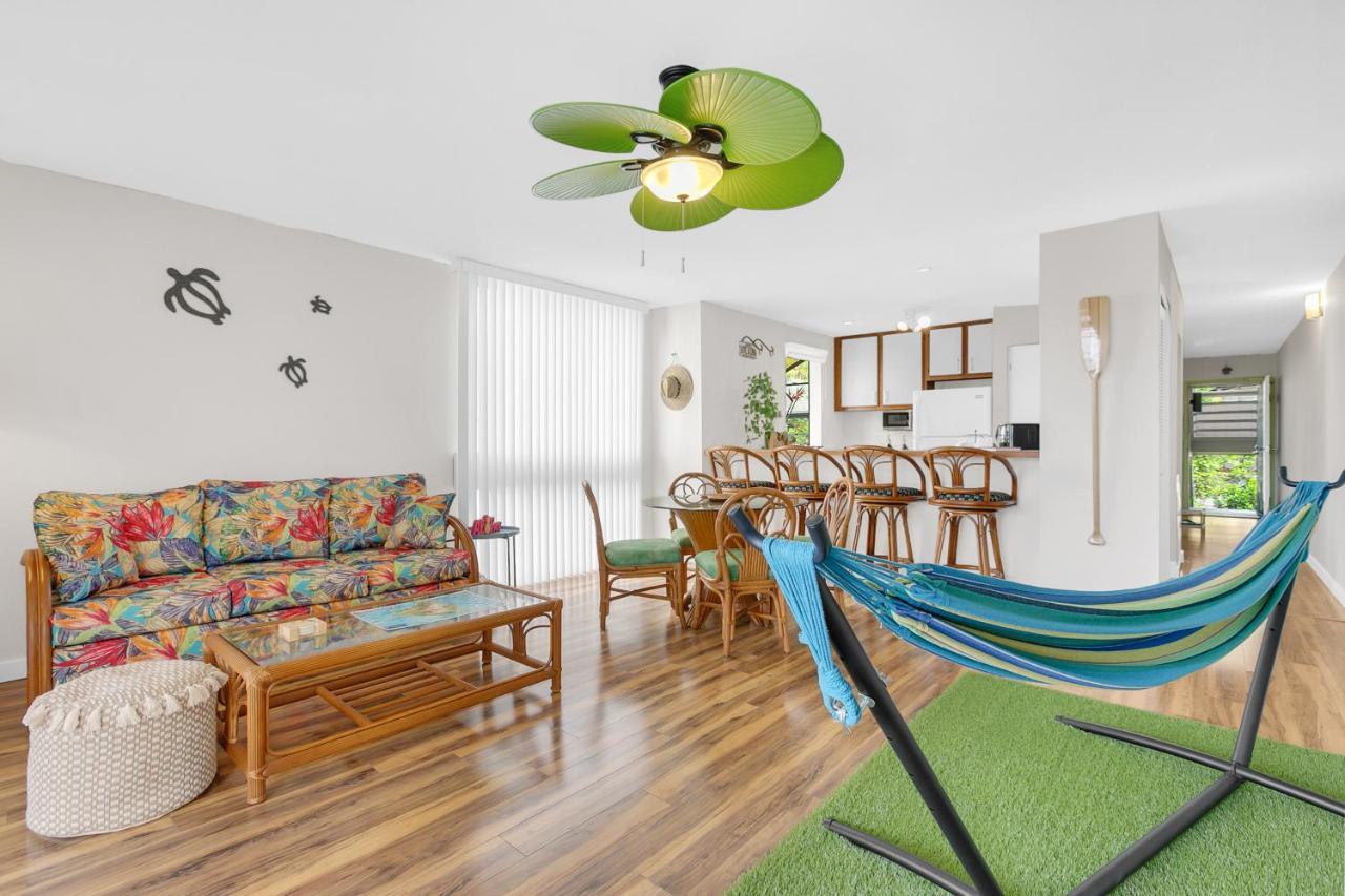 Casa Tropical Kona Apartment Kailua-Kona Exterior photo