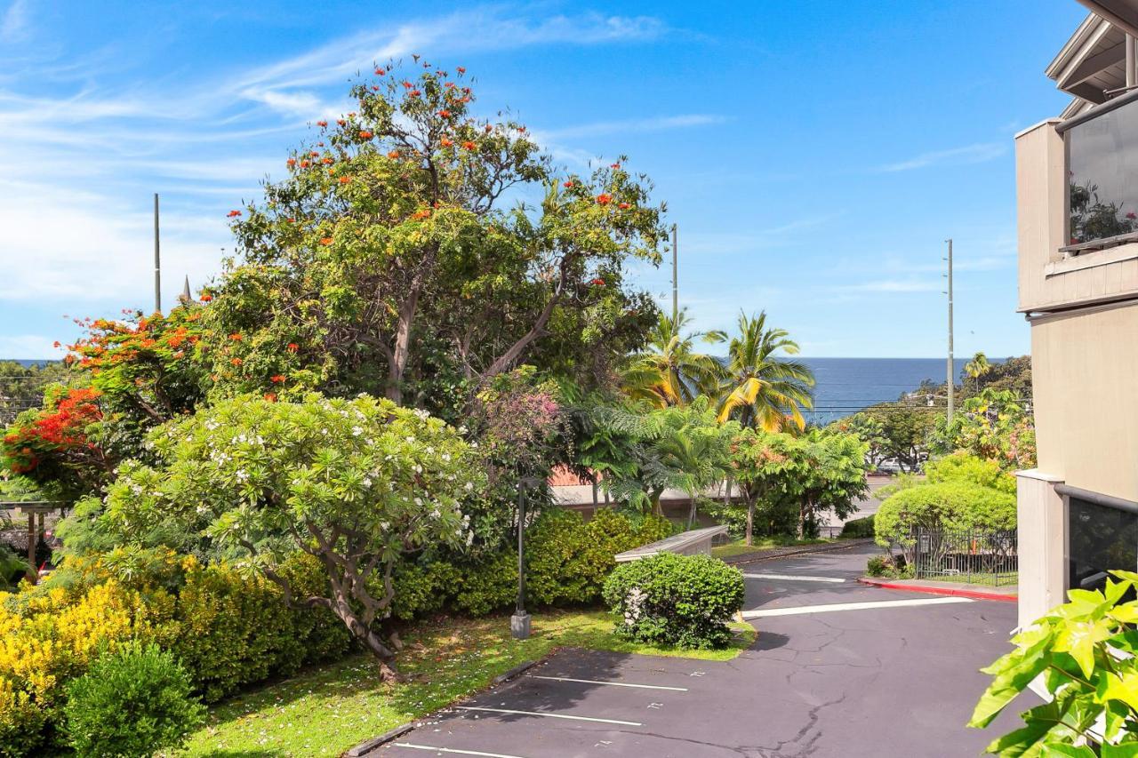 Casa Tropical Kona Apartment Kailua-Kona Exterior photo