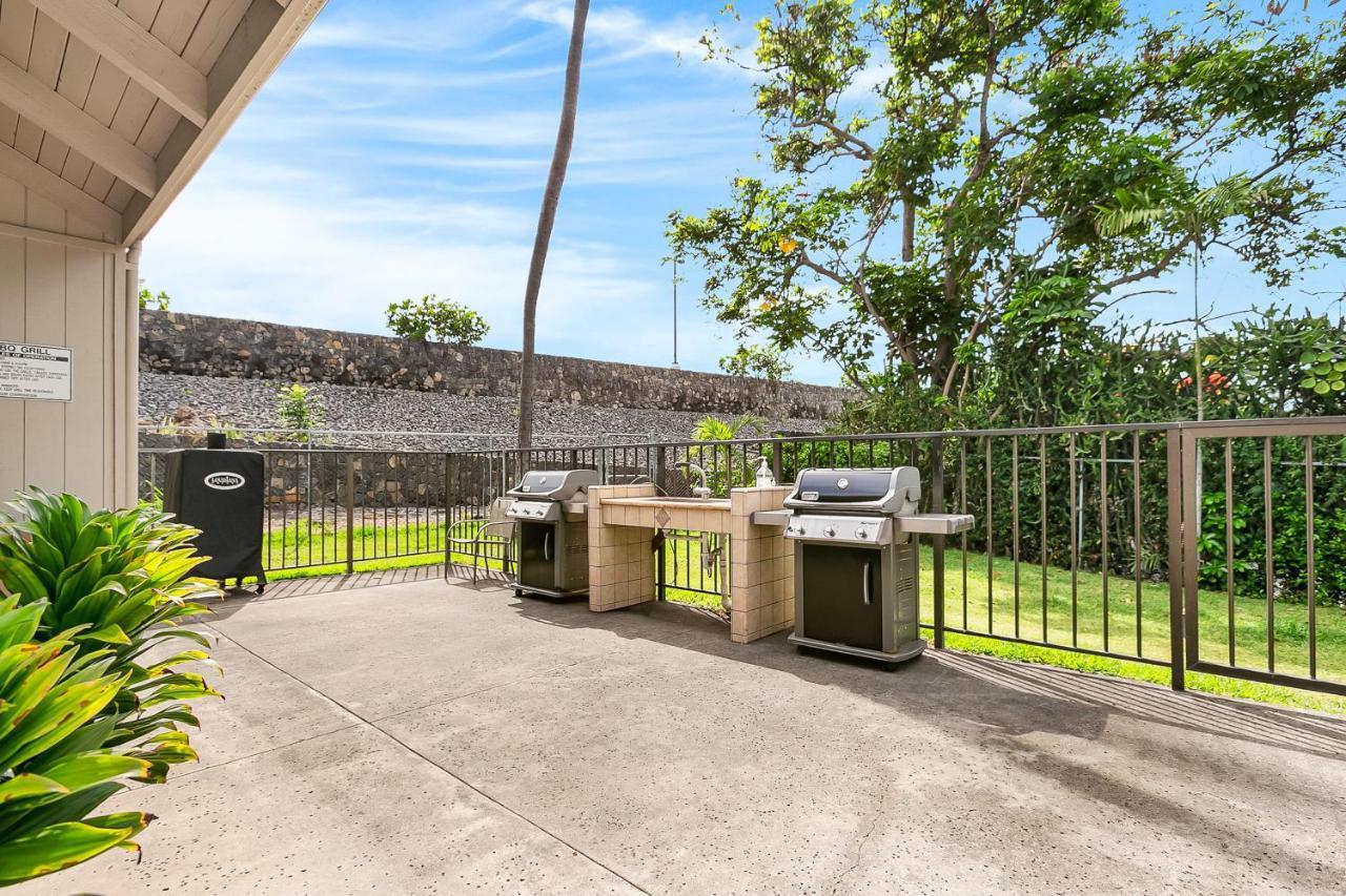 Casa Tropical Kona Apartment Kailua-Kona Exterior photo