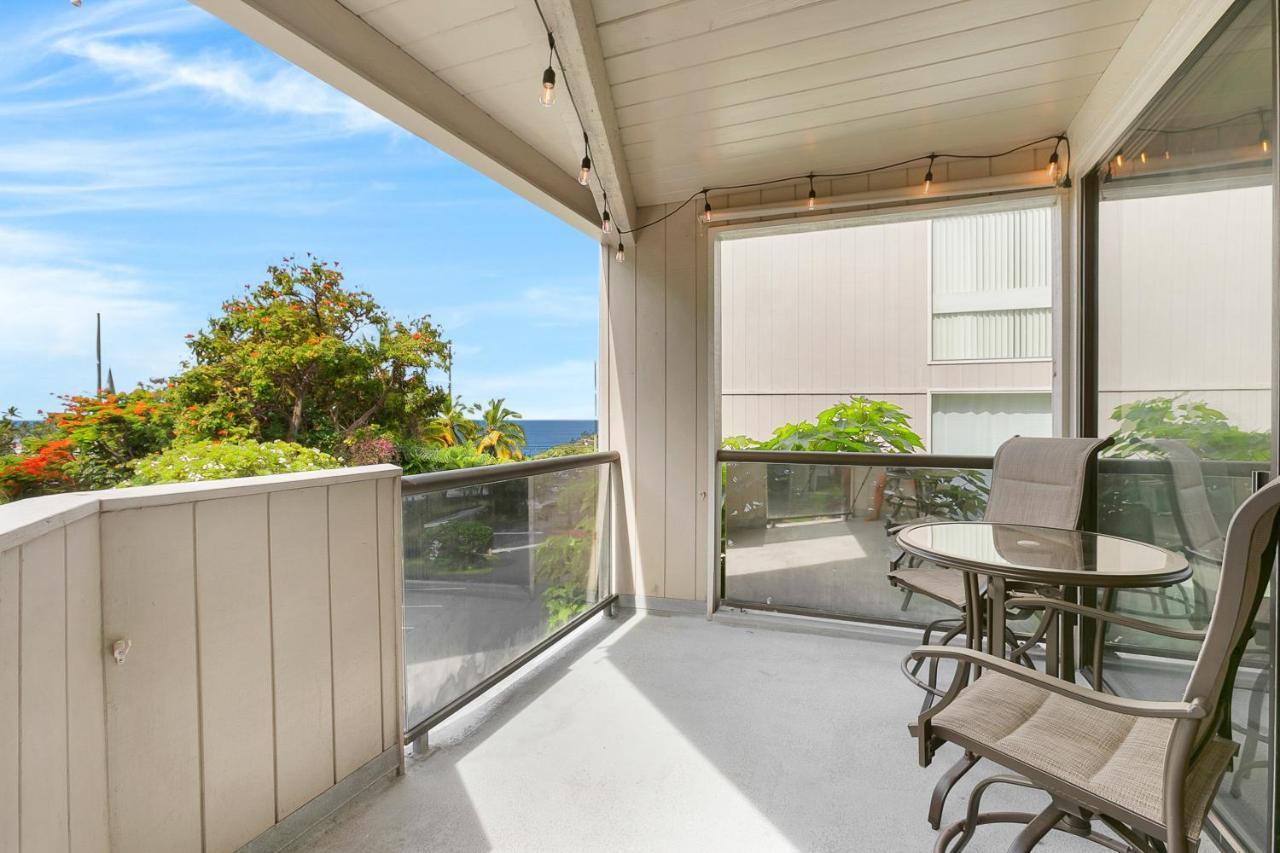Casa Tropical Kona Apartment Kailua-Kona Exterior photo