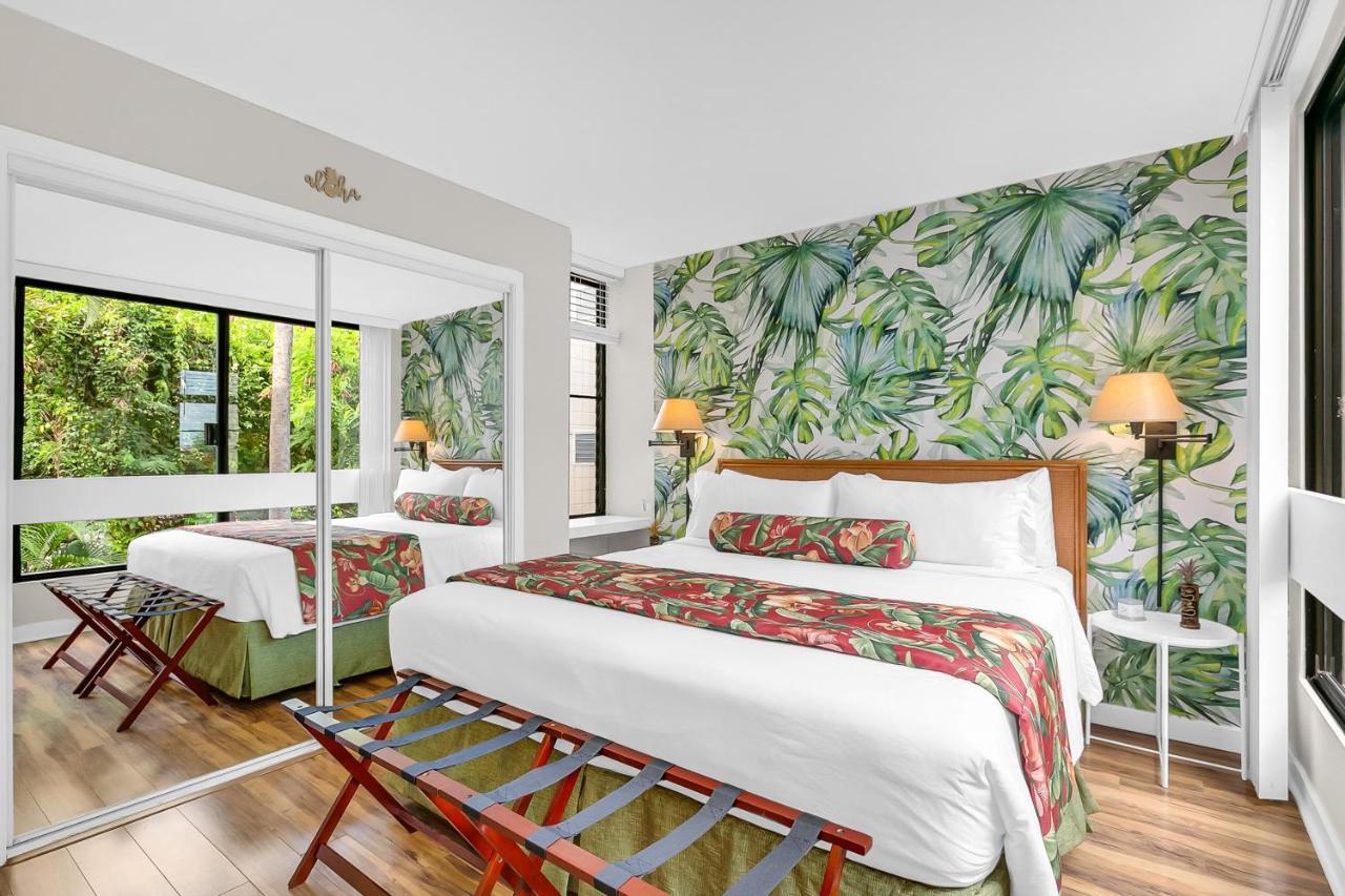 Casa Tropical Kona Apartment Kailua-Kona Exterior photo