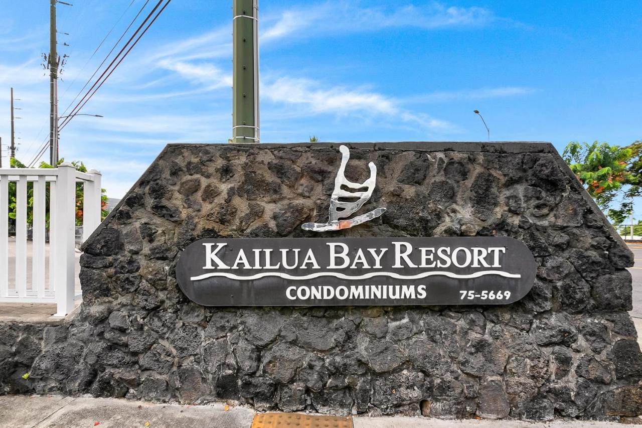 Casa Tropical Kona Apartment Kailua-Kona Exterior photo